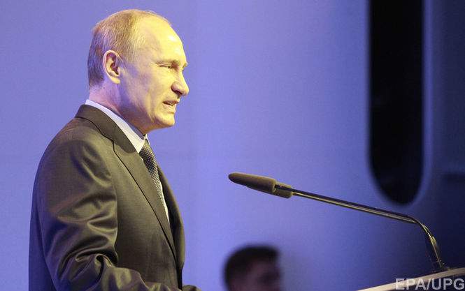Путин приказал в случае угрозы военным РФ в Сирии действовать предельно жестко