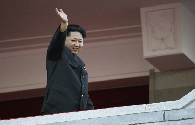Лидер КНДР объявил о наличии у страны водородной бомбы