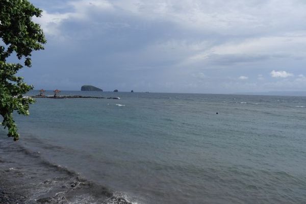 Землетрясение магнитудой 5,4 случилось у Курильских островов